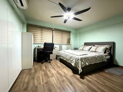 Blk 120 Chong Pang Vale (Yishun), HDB 5 Rooms #582559381